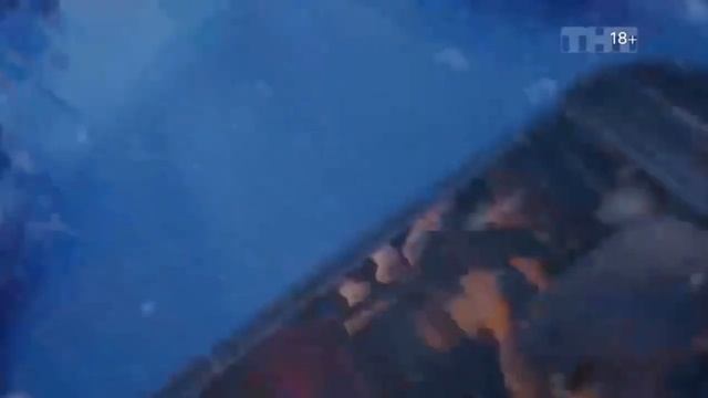 Новогодняя реклама «VK Видео» 2023-2024 смотреть онлайн