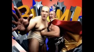Eminem -  Without Me Official Music Video