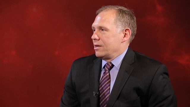 M&A TV Interview: Richard Prestegaard, Partner, Business Development, High Road Capital Partners смотреть онлайн