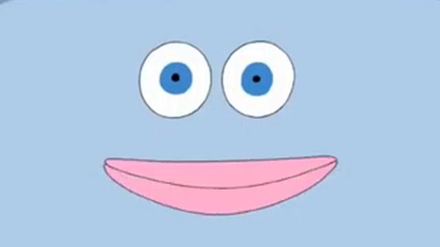 Развивающие мультфильмы Английский алфавит