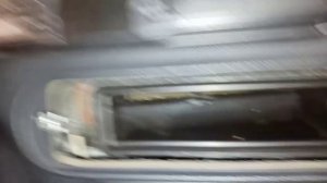 Доработка клапана печки Нива Тревел