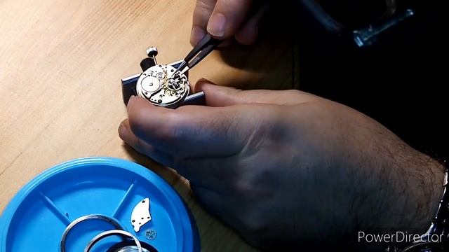 VOSTOK HACE chapuzas !!! 😡😡😡 смотреть онлайн