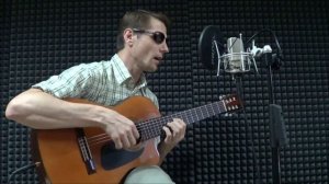 "Ланфрен- Ланфра"(Мой старый сад)М.Боярский.