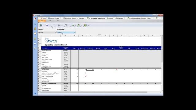 Unlocking Strategic Value in the Automation of Financial Processes Webinar смотреть онлайн