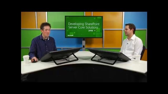 SharePoint Core Solutions Automating Business Processes 78