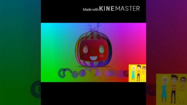 CoCoMelon Intro Effects Sponsored By Preview 2 Effects Will Might CoNfuse You