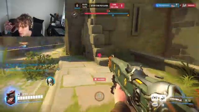 Vinnie Hacker 23rd April 2024 Stream