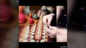 «Лапти для домовенка».Пошаговое руководство.