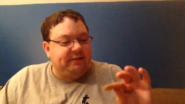 Sip & Snack: Fiber One Cookies & Mrs. Thinster's Cookie Thins(6-11-15) смотреть онлайн