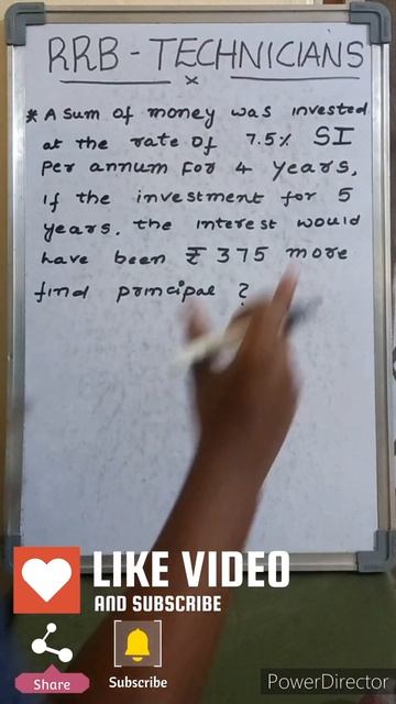 DAY-15/100"#simpleinterest #ssc #cgl @manoharmaths2024 #previousyearquestions #chsl смотреть онлайн