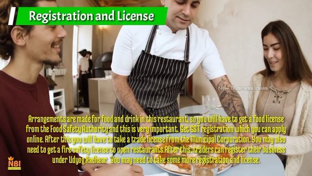 How to Start a Successful Restaurant Business || Complete Guide for Beginners смотреть онлайн