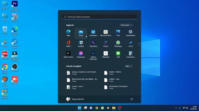 La Ricerca non funziona su Windows nel Menu Start - La tastiera non scrive: SOLUZIONE DEFINITIVA смотреть онлайн