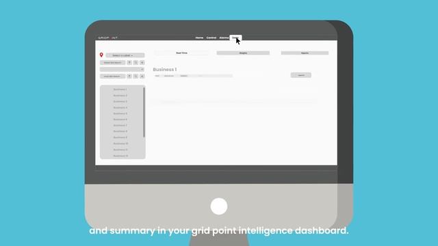 GridPoint Refrigeration Monitoring смотреть онлайн
