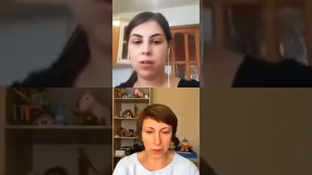 Семейное образование. Ответственность семьи. смотреть онлайн