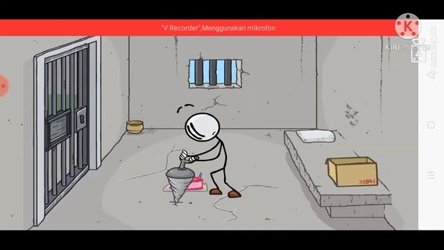 gameplay the Henry stickmin collection versi android part 1 смотреть онлайн