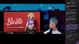 ДК СЛУШАЕТ ВСЕ ТРЕКИ ИНСТАСАМКИ В ОДНОМ ВИДЕО / WHO I AM / СРЕДА / МОЙ МАРМЕЛАДНЫЙ / ПАМПИМ НЕФТЬ