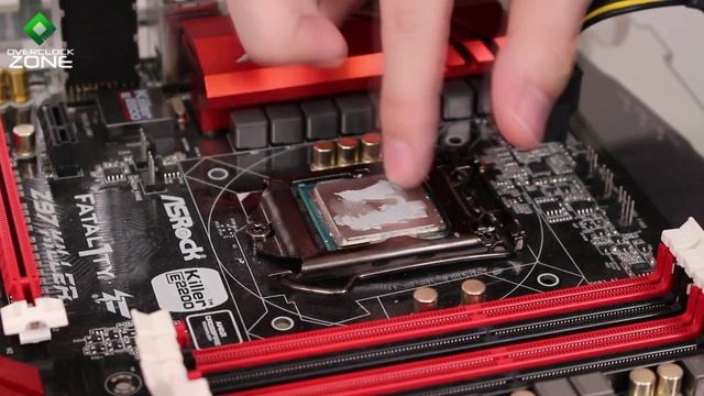 รีวิว Cooler Master GeminII SF524 : by OverclockzoneTV#2 EP.61 смотреть онлайн