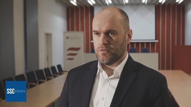 Business Services Sector in Poland | Dr Krzysztof Senger from PAIH смотреть онлайн