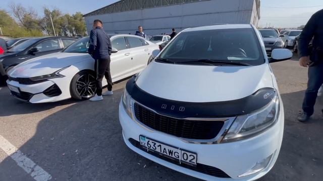 3 ші бөлім тірлік жасайтын көліктерде жеңіл көліктер Авторынок Алматы #авторынок #тайота #алматы смотреть онлайн