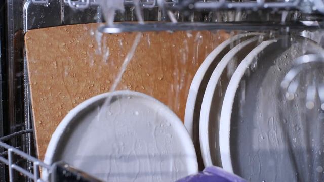 Dishwashers: ProWash™ Cycle | KitchenAid смотреть онлайн