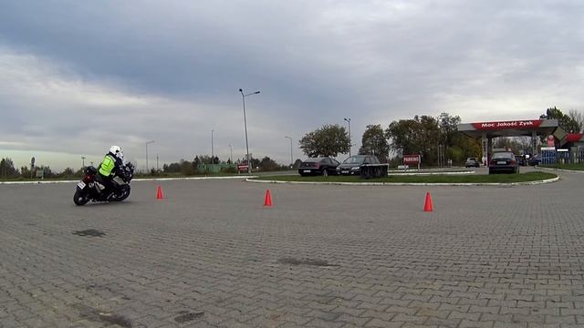SISO-GP SloMo смотреть онлайн