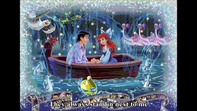 Black Eyed Peas My Humps