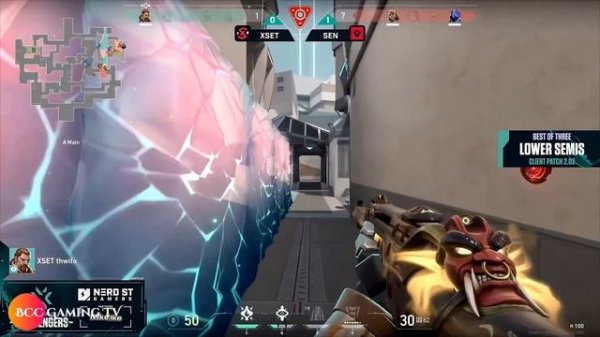 Valorant Funny Fails and WTF Moments! | Valorant highlights! | BCC Gaming TV #22