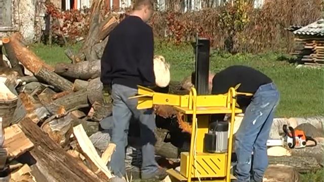 Переоснащення котельні з газу на біопаливо смотреть онлайн