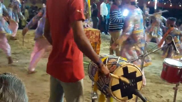 aruna.barot..Ahore Rajasthan Navratri ne live mojj смотреть онлайн