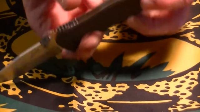 Emerson Kershaw Knife смотреть онлайн