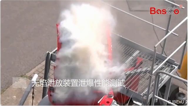 Видео о компании BasCo на русском языке смотреть онлайн