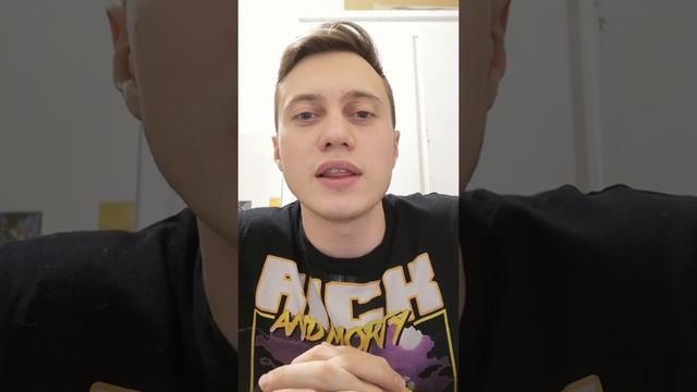 Отзыв Николая Кириллова на тренинг Ильи Трикси - От слов к действию смотреть онлайн
