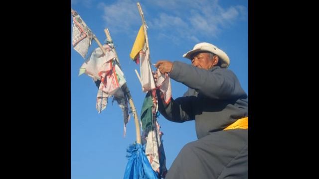 Mongolian Epic,Throat singing, and old tsuur.VOB смотреть онлайн