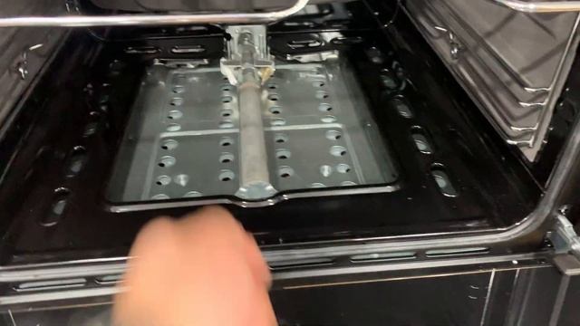 خصائص ومميزات Four encastrable Vitro الأكبر حجماً Xxl 73L 🔥🔥🔥 смотреть онлайн