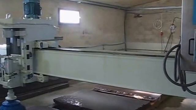 Automat szlifierski AS-01.2 смотреть онлайн