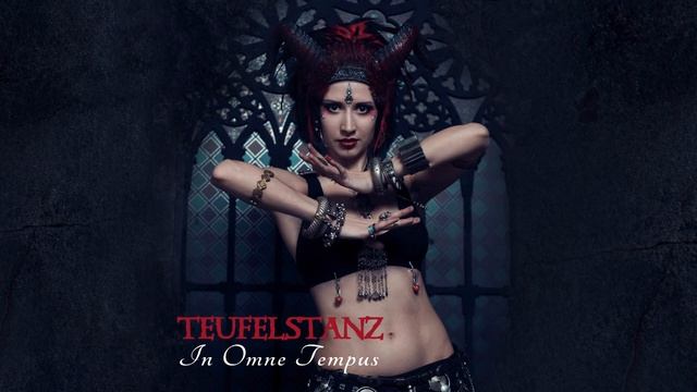 Teufelstanz - XIMUUS (In Omne Tempus - 2015)