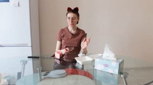 Я купила бенто-торт за 255 рублей!
