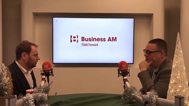 #XmasTalk 2023 met PVDA-voorzitter Raoul Hedebouw смотреть онлайн
