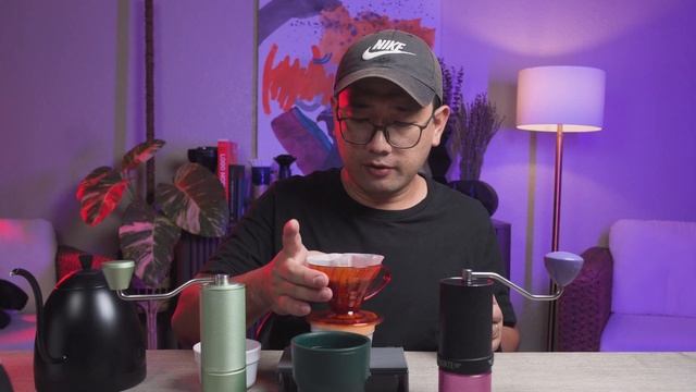 Timemore C3s Hand Grinder