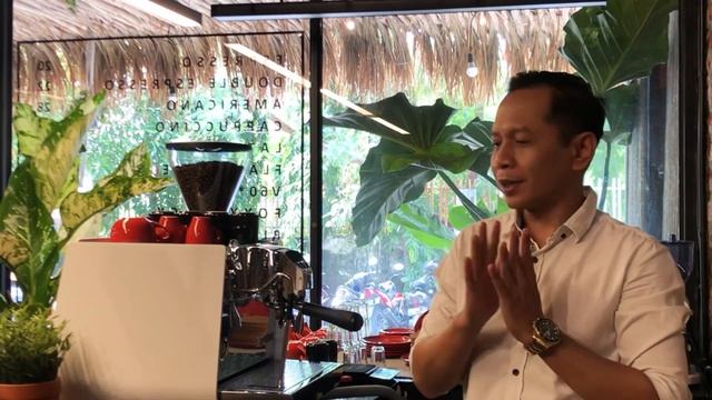 Review Victoria Arduino E1 Prima #E1Prima #victoriaarduino #eagleoneprima