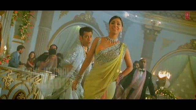 Lyrical_ Dupatta Tera Nau Rang Da _ Partner _ Salman Khan_ Govinda_ Katrina_ Lara Dutta(1080P_HD) смотреть онлайн