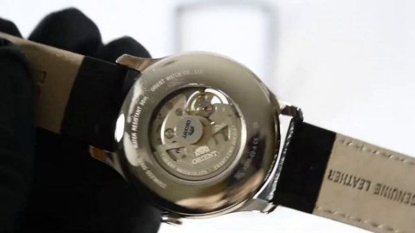 Orient AG00003W FAG00003W