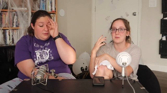 Small YouTuber Interview with Domi Kat | Bitches in Pajamas | Ep. 7 смотреть онлайн