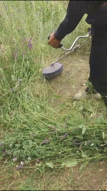 Performance of Hyundai lawnmower смотреть онлайн