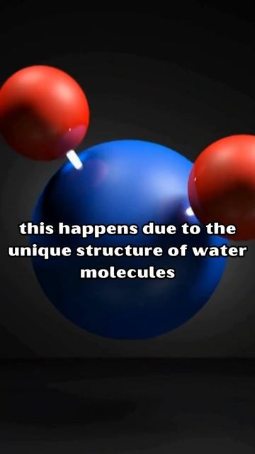 Why does ice float? смотреть онлайн