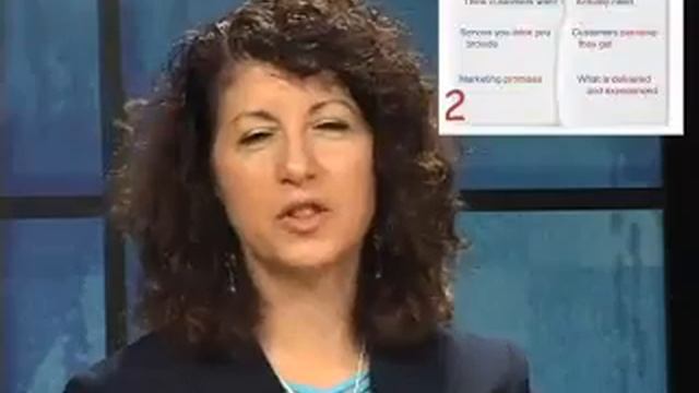 Small Business Marketing Tips from Marketing Edge: Research Customer Needs смотреть онлайн