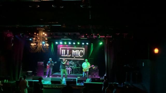 Stand & Deliver Reunion @ Furnace 41 (iPad) 8-31-19 смотреть онлайн