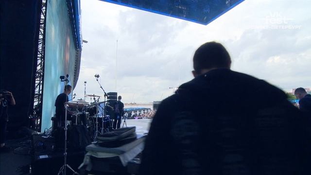 MOT – Абсолютно всё (VK Fest Санкт-Петербург 2023) смотреть онлайн