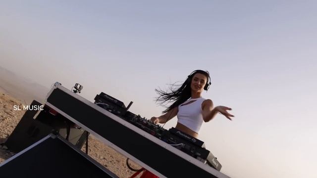 666 - Supa Dupa Fly Remix смотреть онлайн