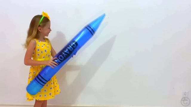 Nastya And Funny Collection Of New Stories Funny Drawing Meme L Like Nastya